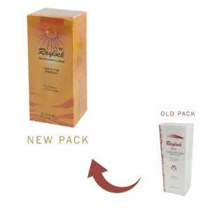 Raylock SPF 90 Sunscreen Lotion